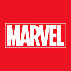 Marvel site