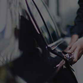 Подключение к Uber